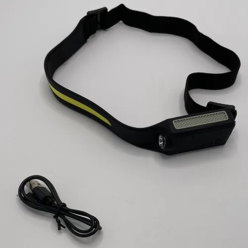 Proiettore principale «230° Head lamp ULTRA» — foto 1 dell'alert SR/02971/25
