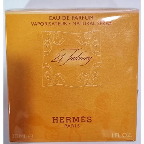 Profumo «24 Faubourg» (Hermès)