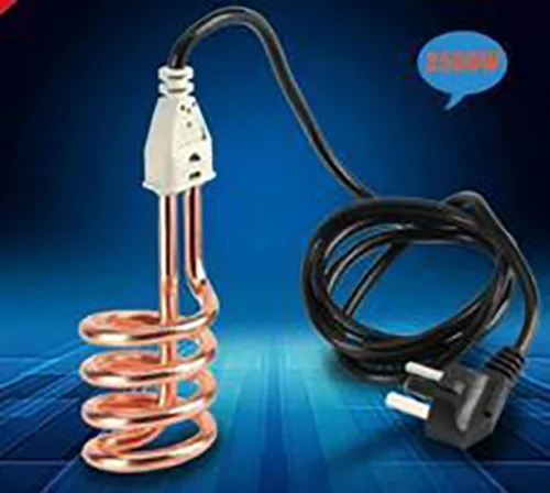Riscaldatore di immersione della piscina «2500W Suspension Immersion Water Heater Element Boiler For Inflatable Pool» — foto 1 dell'alert A12/01434/20