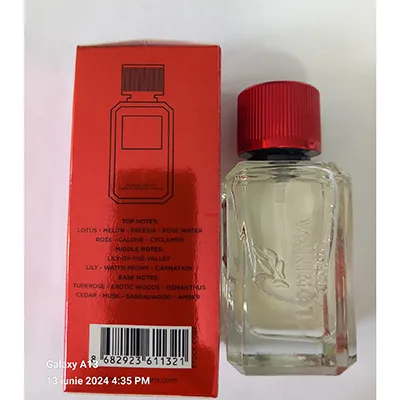 Profumo «254 GIRL OF THE SUN» (LORINNA PARIS)