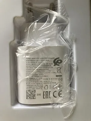 Caricabatterie USB «25W PD Adapter» — foto 4 dell'alert A12/00469/23