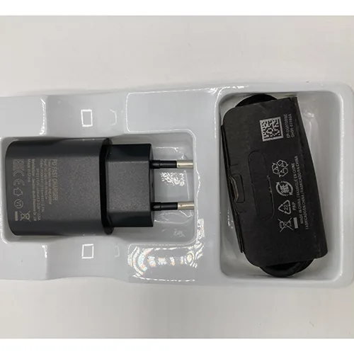 Caricabatterie USB «25W PD Adapter» — foto 2 dell'alert SR/01596/25