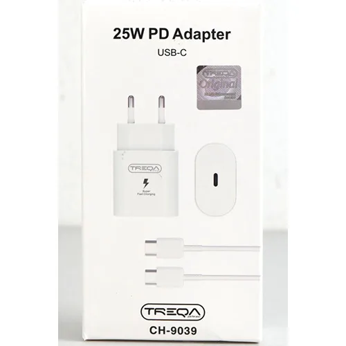 Caricabatterie USB «25W PD Adapter» — foto 1 dell'alert SR/02652/26