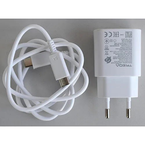 Caricabatterie USB «25W PD Adapter» — foto 5 dell'alert SR/02652/26