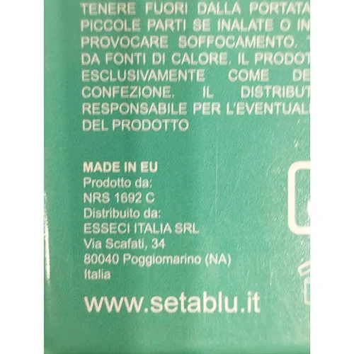 Profumo «29 Him» — foto 2 dell'alert SR/03767/24