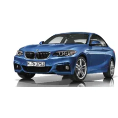 Autovettura «2er, 3er, 4er» (Bmw)