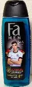 Gel doccia «2in1 Duschgel» — foto 1 dell'alert A12/02393/23