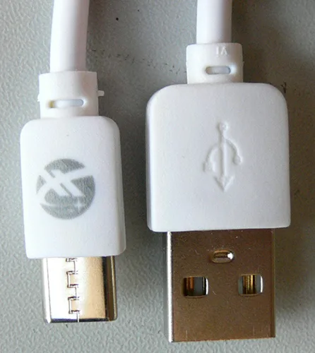 Caricabatterie USB «2in1 FAST SMART CHARGER» — foto 3 dell'alert A12/00966/21