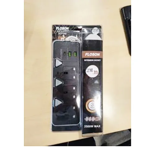 Cavo di estensione «2m Extension Socket» — foto 1 dell'alert SR/03191/25