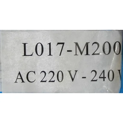 Catena di illuminazione «2M x 1.5M/LED LIGHT» — foto 4 dell'alert SR/02689/26