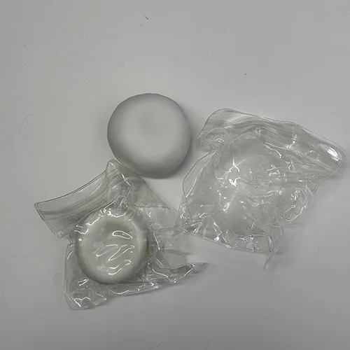 Spremere il giocattolo «2‑piece stress ball set» (CPRNQY)