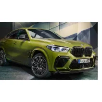 Autovettura «2series, 5series, i5, 7series, i7, X1, iX1, X2, iX2, X5, X6, X7, XM, X5M, X6M» — foto 2 dell'alert SR/00053/25