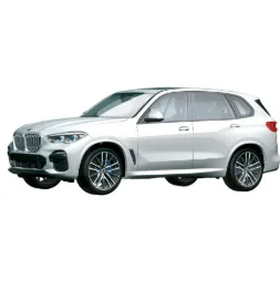 Autovettura «2series, 5series, i5, 7series, i7, X1, iX1, X2, iX2, X5, X6, X7, XM, X5M, X6M» — foto 3 dell'alert SR/00053/25