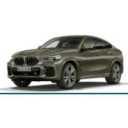 Autovettura «2series, 5series, i5, 7series, i7, X1, iX1, X2, iX2, X5, X6, X7, XM, X5M, X6M» — foto 4 dell'alert SR/00053/25