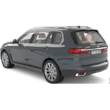 Autovettura «2series, 5series, i5, 7series, i7, X1, iX1, X2, iX2, X5, X6, X7, XM, X5M, X6M» — foto 5 dell'alert SR/00053/25