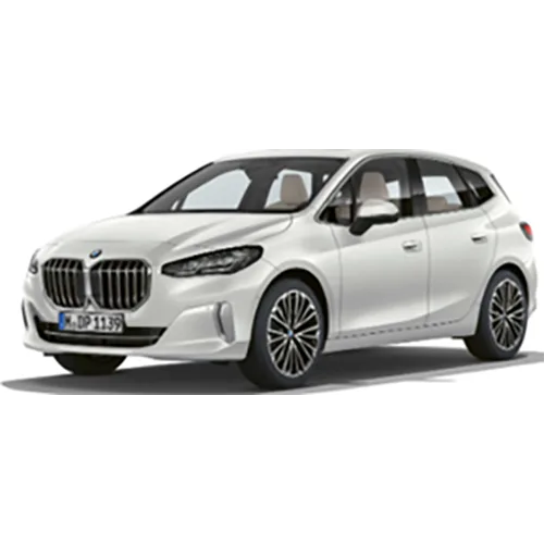 Autovettura «2series, iX2, X2, iX1, X1» (Bmw)