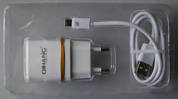 Caricabatterie USB «3.1A 2 USB CHARGER» — foto 3 dell'alert A11/00052/22