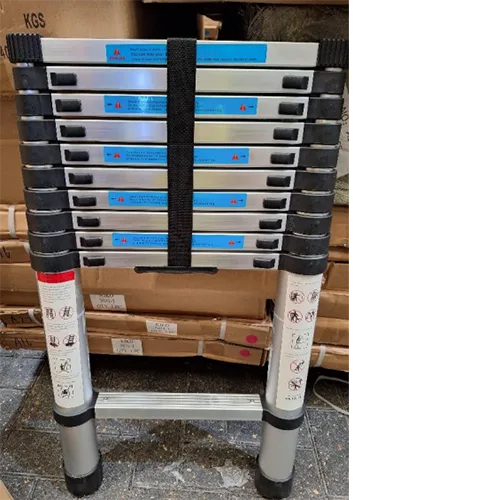 Scala telescopica «3.2M Telescopic Ladder»