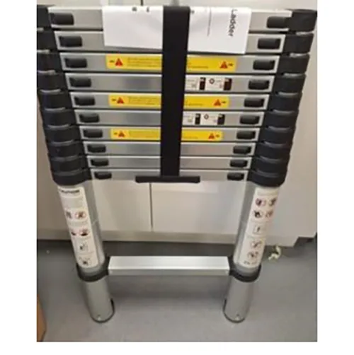 Scala telescopica «3.2M Telescopic Ladder» (TEEMZA)