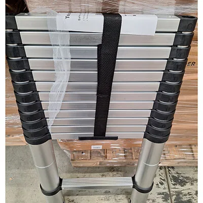 Scala telescopica «3.8M Telescopic Ladder» — foto 2 dell'alert SR/00874/25