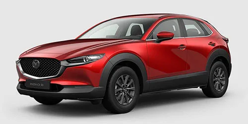 Autovettura «3, CX-30, CX-90» (Mazda)