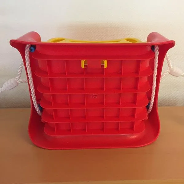 Altalena «3 in 1 swing» (NSH NORDIC)