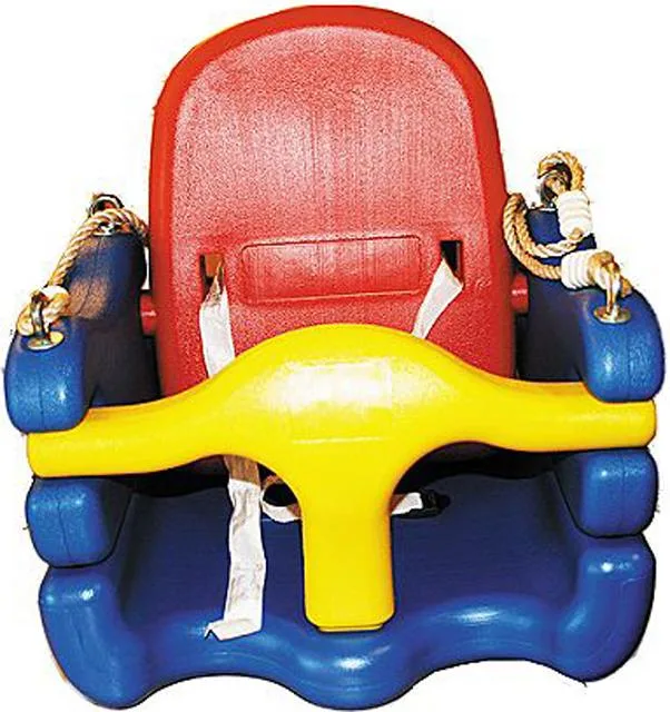 Altalena «3 in 1 Swing seat» (NSH Nordic A/S)
