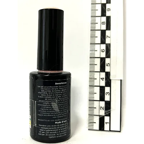 Smalto per unghie in gel «3» — foto 3 dell'alert SR/01601/26