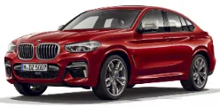 Autovettura «3 series, 2 series, X3, X4» — foto 2 dell'alert A12/03131/23