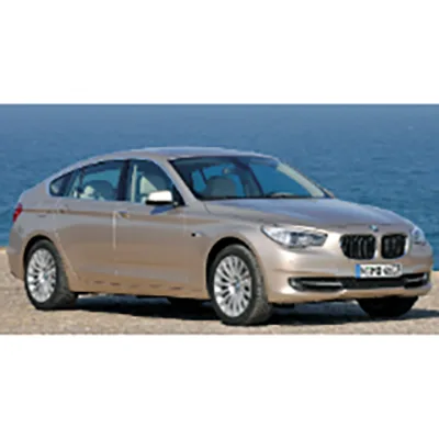 Autovettura «3 series, 4 series, 5 series, 6 series, X3, X4, X5, X5M, M4, M5» — foto 3 dell'alert A12/01981/24