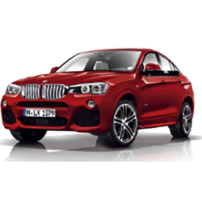 Autovettura «3 series, 4 series, 5 series, 6 series, X3, X4, X5, X5M, M4, M5» — foto 9 dell'alert A12/01981/24