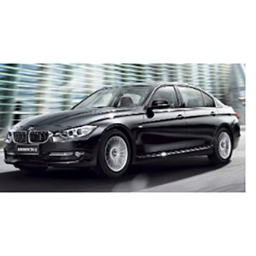 Autovettura «3 Series, 4 Series, 5 Series» (Bmw)