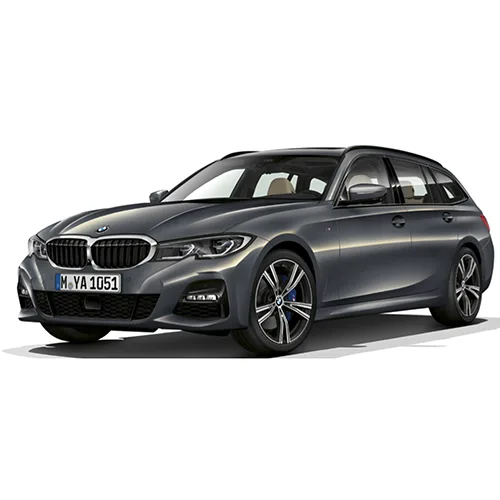 Autovettura «3 Series, 4 Series, 5 Series» — foto 2 dell'alert A12/00441/24