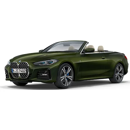 Autovettura «3 Series, 4 Series, 5 Series» — foto 3 dell'alert A12/00441/24