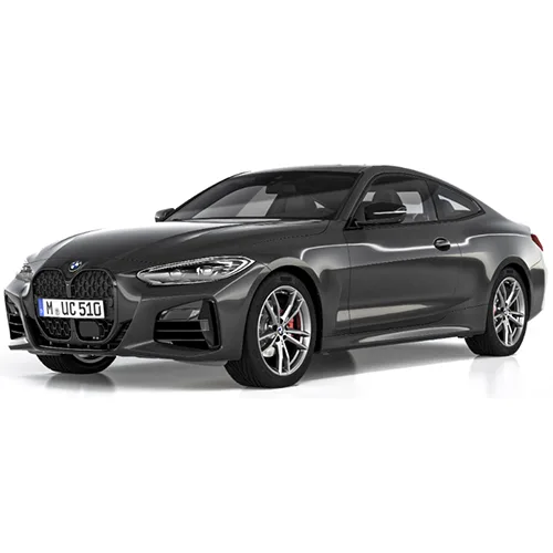 Autovettura «3 Series, 4 Series, 5 Series» — foto 4 dell'alert A12/00441/24
