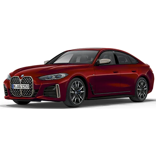 Autovettura «3 Series, 4 Series, 5 Series» — foto 5 dell'alert A12/00441/24