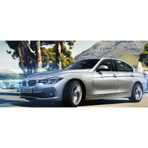 Autovettura «3 series, 5 series, 7 series» — foto 1 dell'alert SR/02525/26