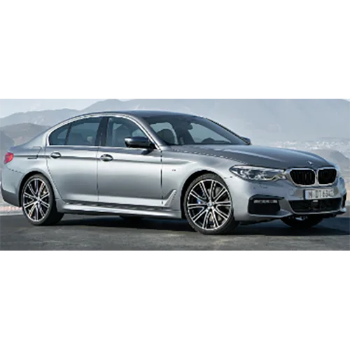 Autovettura «3 series, 5 series, 7 series» — foto 3 dell'alert SR/02525/26