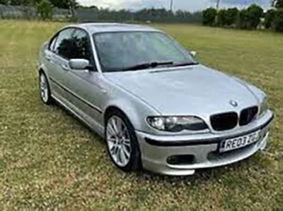 Autovettura «3 Series - M3» (Bmw)