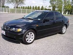 Autovettura «3 Series - M3» (Bmw)