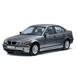 Autovettura «3 series, M3» (Bmw)