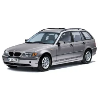 Autovettura «3 series, M3» — foto 2 dell'alert SR/00583/26