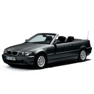 Autovettura «3 series, M3» — foto 4 dell'alert SR/00583/26