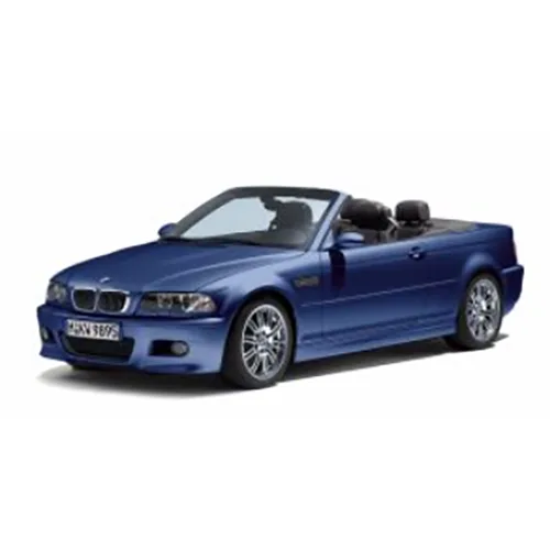 Autovettura «3 series, M3» — foto 6 dell'alert SR/00583/26