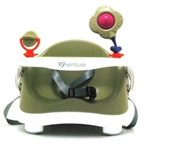 Seggiolino per bambini «3 Stage Booster Seat» (Venture)