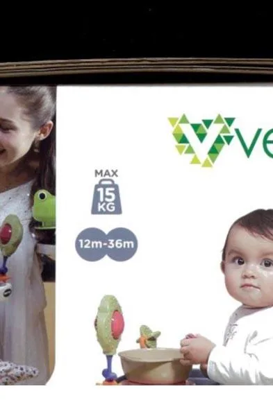 Seggiolino per bambini «3 Stage Booster Seat» — foto 4 dell'alert A12/0667/18