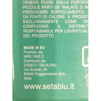 Profumo «30 Him» — foto 2 dell'alert SR/03799/24