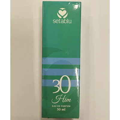 Profumo «30 Him» — foto 4 dell'alert SR/03799/24