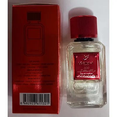 Profumo «300 Follow me» (LORINNA PARIS)