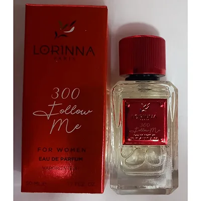 Profumo «300 Follow me» — foto 2 dell'alert A12/02595/24